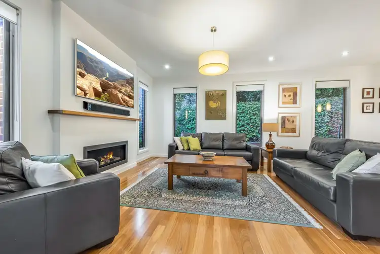 Sixth view of Homely house listing, 11 Jewell Place, Highton VIC 3216