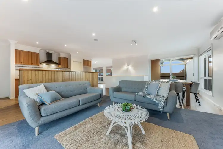 Third view of Homely house listing, 20 Willesden Drive, Waurn Ponds VIC 3216