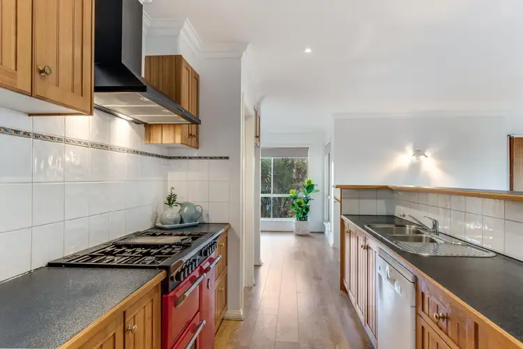 Fourth view of Homely house listing, 20 Willesden Drive, Waurn Ponds VIC 3216