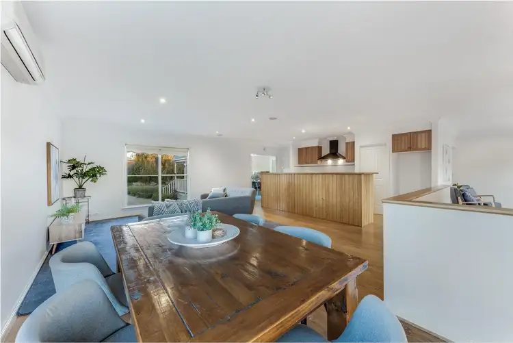 Fifth view of Homely house listing, 20 Willesden Drive, Waurn Ponds VIC 3216