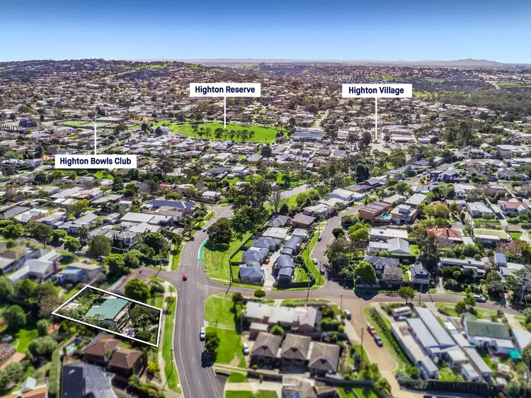 Fourth view of Homely house listing, 38 Belle Vue  Avenue, Highton VIC 3216