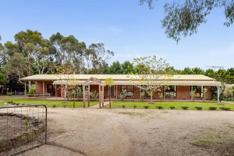 465 Gherang Road, Gherang VIC 3240