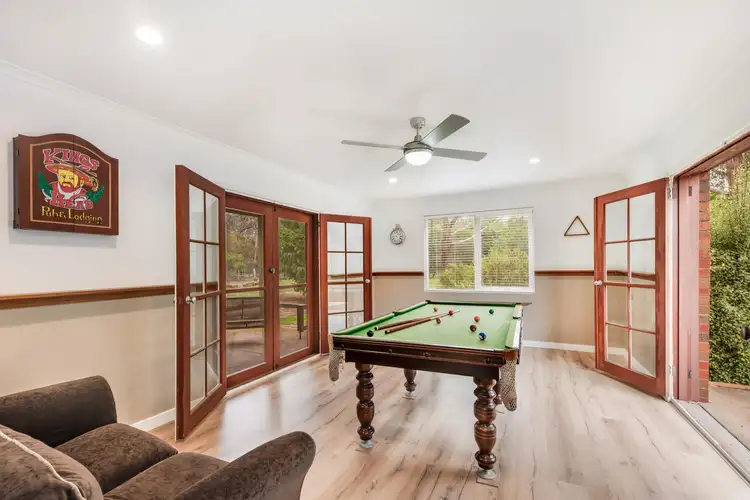Third view of Homely house listing, 465 Gherang Road, Gherang VIC 3240