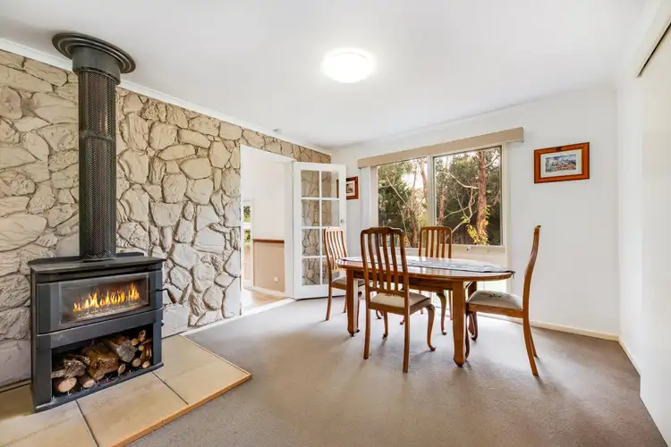 Fourth view of Homely house listing, 465 Gherang Road, Gherang VIC 3240