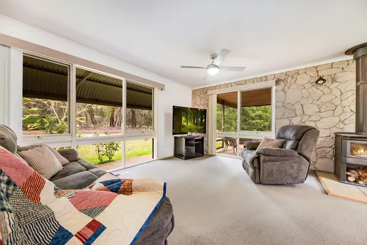 Fifth view of Homely house listing, 465 Gherang Road, Gherang VIC 3240