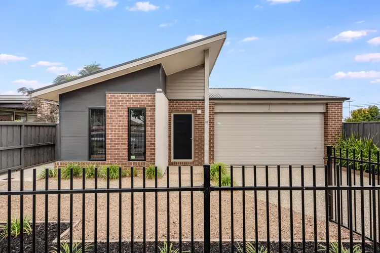 Main view of Homely house listing, 33 Princes Highway, Norlane VIC 3214