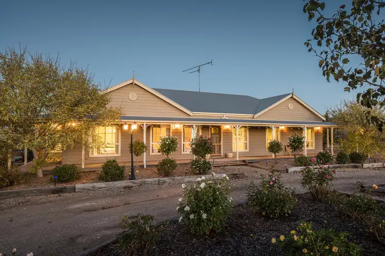 73 Tulla Drive, Teesdale VIC 3328
