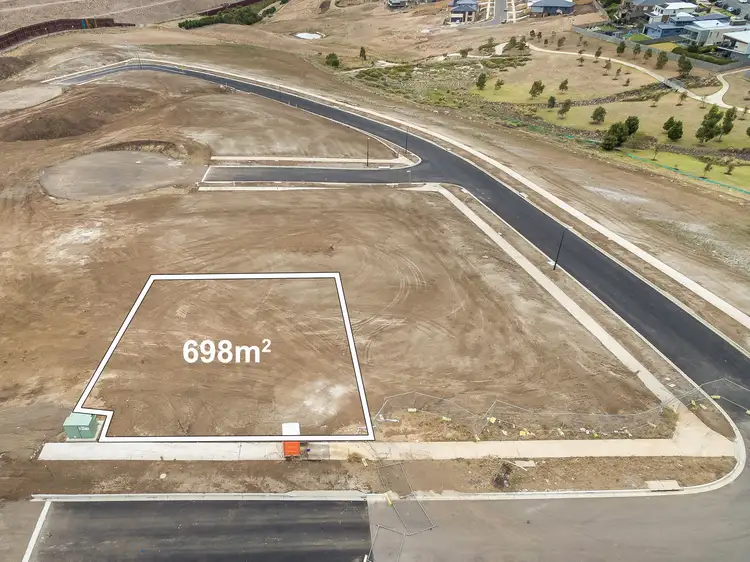 Main view of Homely land listing, 26 Clifford Street, Highton VIC 3216
