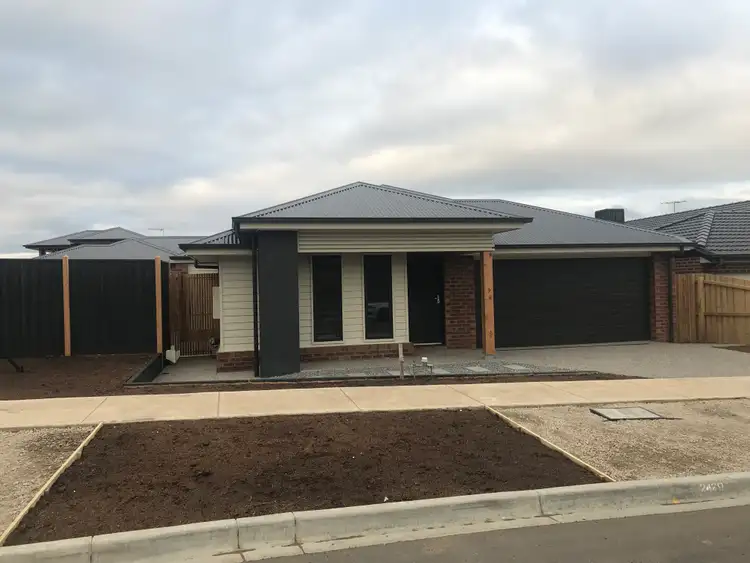14 Brettim  Boulevard, Grovedale VIC 3216