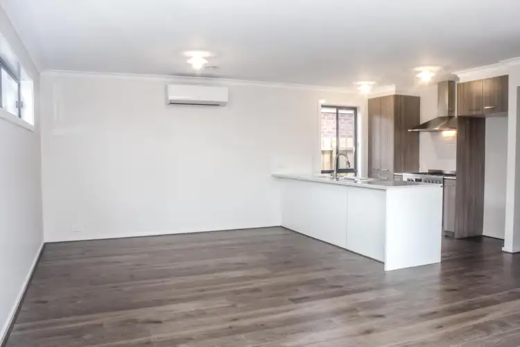 Second view of Homely house listing, 16 Brettim Boulevard, Grovedale VIC 3216