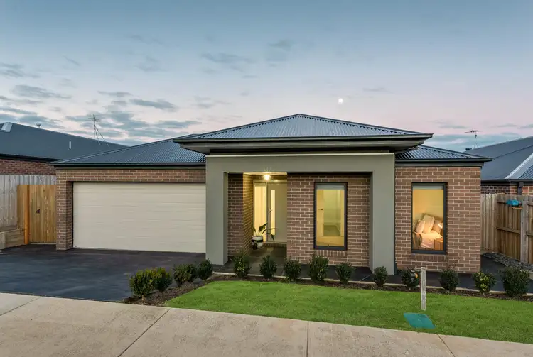 24 Temt  Terrace, Grovedale VIC 3216