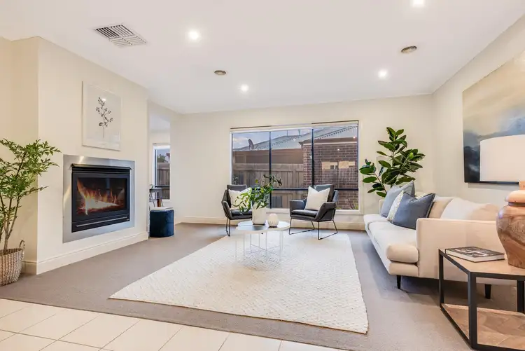 Third view of Homely house listing, 16 Pinot Street, Waurn Ponds VIC 3216