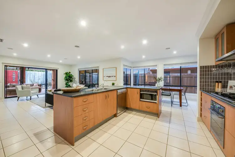 Sixth view of Homely house listing, 16 Pinot Street, Waurn Ponds VIC 3216