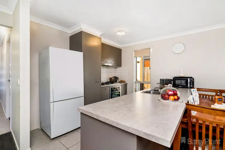 Second view of Homely house listing, 40 Stringybark Avenue, Wallan VIC 3756