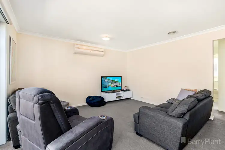 Third view of Homely house listing, 40 Stringybark Avenue, Wallan VIC 3756