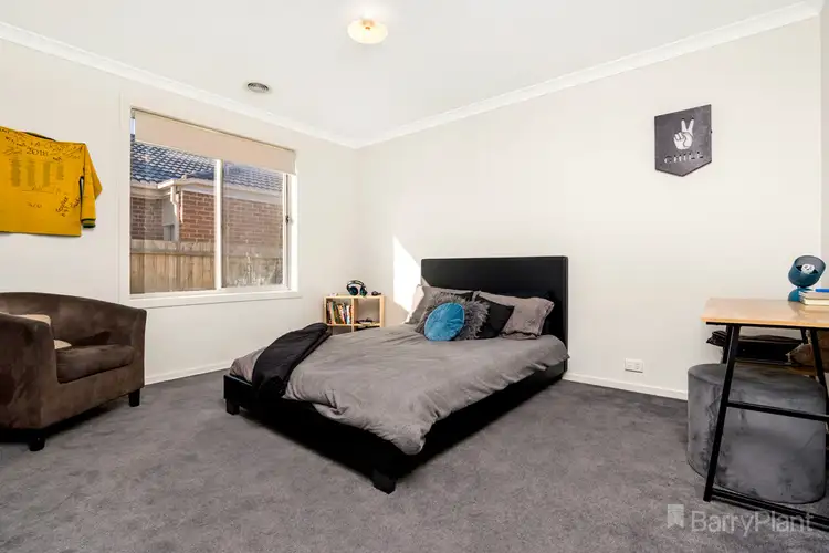 Fourth view of Homely house listing, 40 Stringybark Avenue, Wallan VIC 3756
