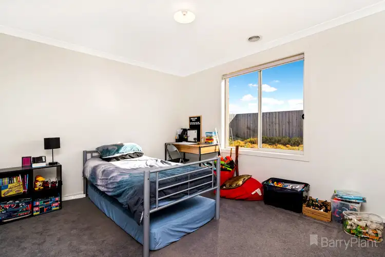 Sixth view of Homely house listing, 40 Stringybark Avenue, Wallan VIC 3756