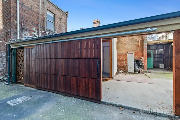 Third view of Homely apartment listing, 95a Elgin Street, Carlton VIC 3053
