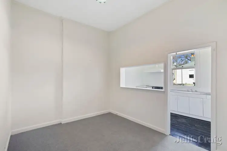 Fifth view of Homely apartment listing, 95a Elgin Street, Carlton VIC 3053
