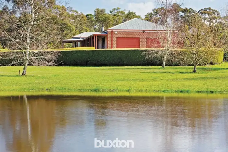 Second view of Homely house listing, 12 Koala Court, Smythes Creek VIC 3351