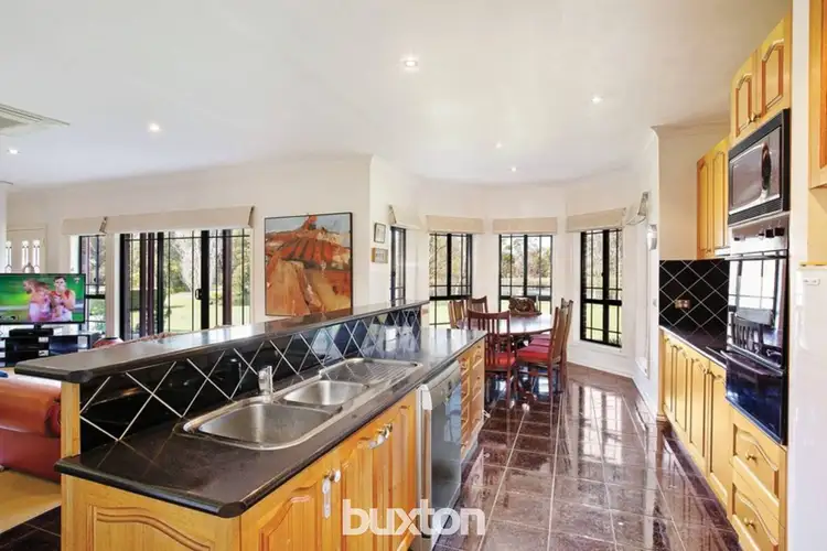 Sixth view of Homely house listing, 12 Koala Court, Smythes Creek VIC 3351