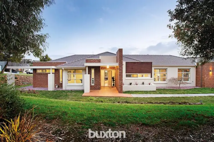 2 Heron Ridge, Brown Hill VIC 3350