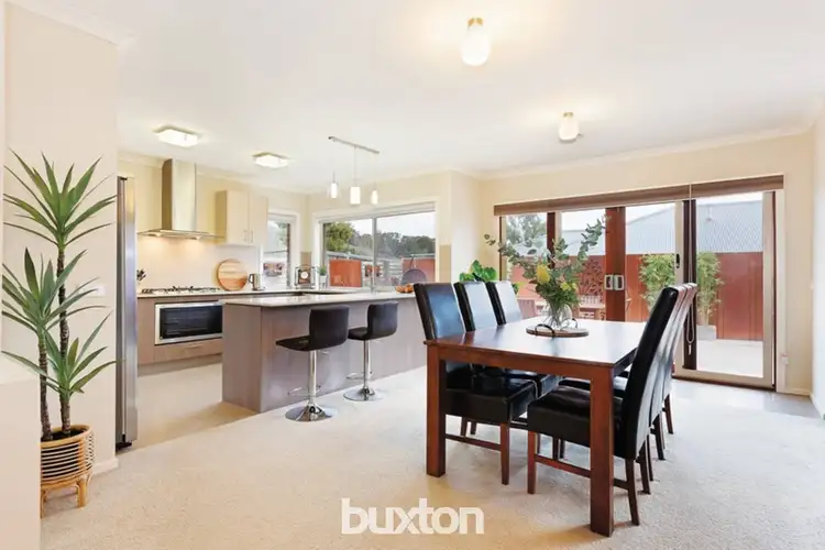 Fifth view of Homely house listing, 2 Heron Ridge, Brown Hill VIC 3350
