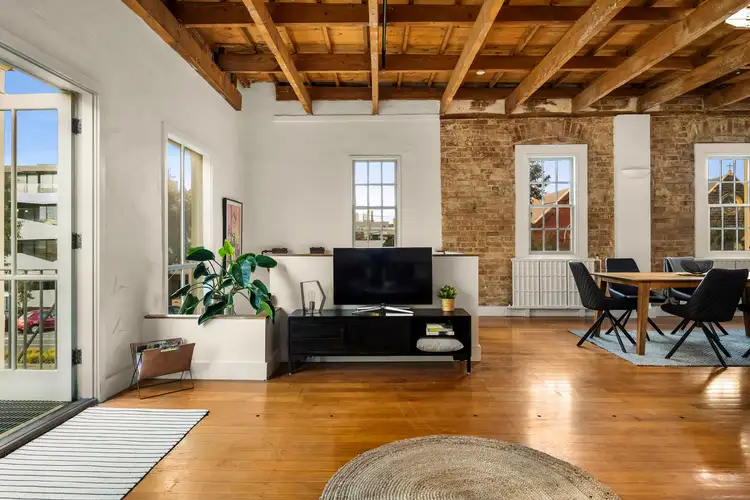 Third view of Homely townhouse listing, 259 Rouse Street, Port Melbourne VIC 3207
