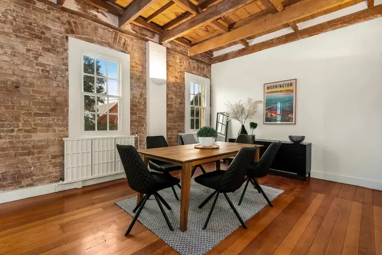 Fourth view of Homely townhouse listing, 259 Rouse Street, Port Melbourne VIC 3207