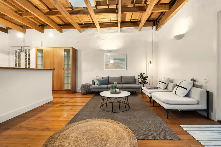 Fifth view of Homely townhouse listing, 259 Rouse Street, Port Melbourne VIC 3207