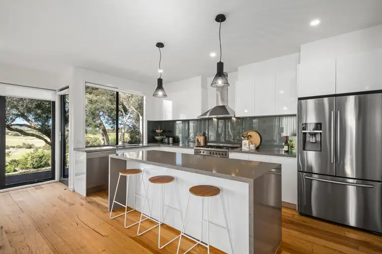 Second view of Homely house listing, 36 The Ridge Road, Fingal VIC 3939