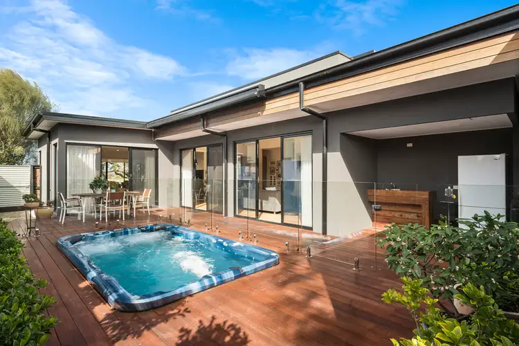 Third view of Homely house listing, 36 The Ridge Road, Fingal VIC 3939