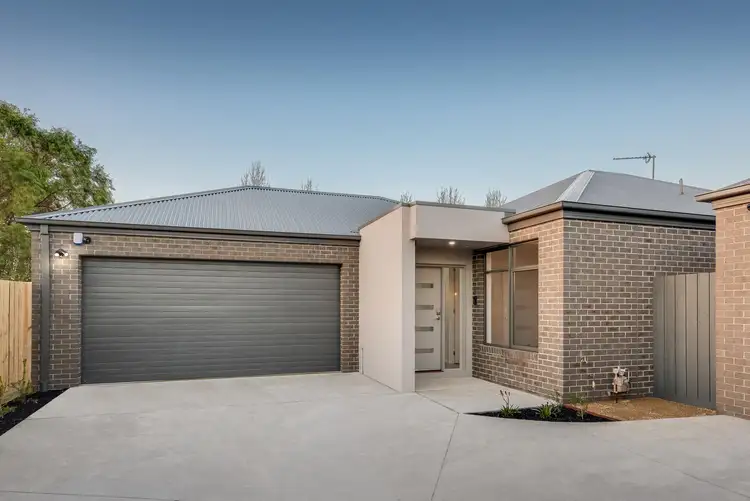 42C Shackleton  Street, Belmont VIC 3216