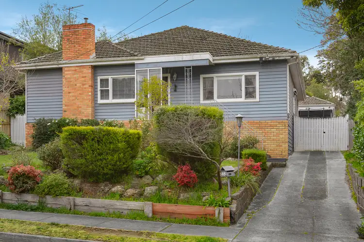 48 Nell Street, Greensborough VIC 3088