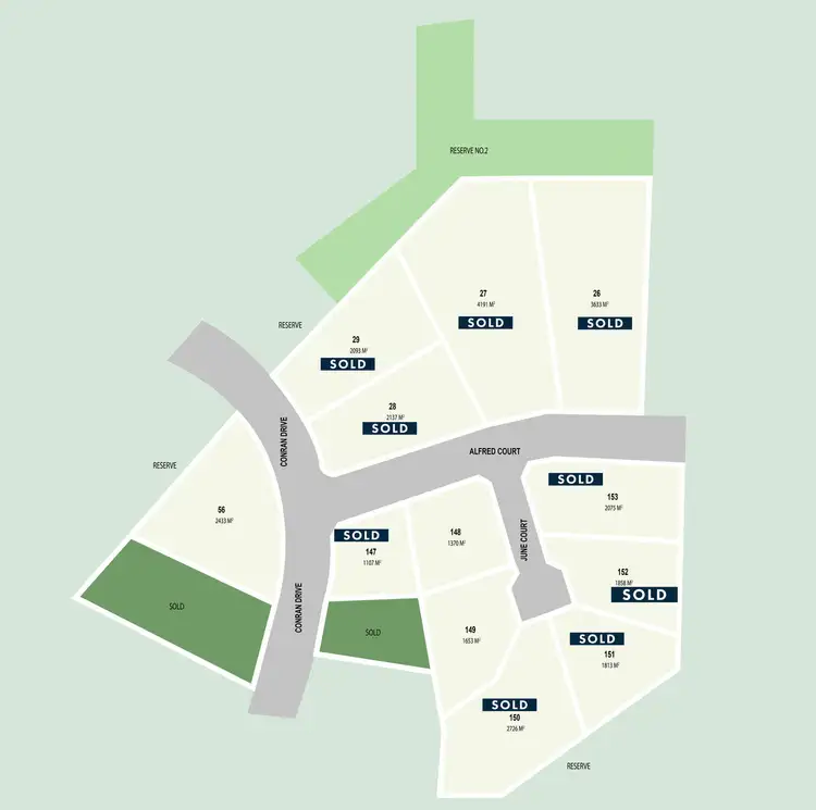 Second view of Homely land listing, Stage 7A Part 2 Yellow Gums Estate, Ocean Grove VIC 3226