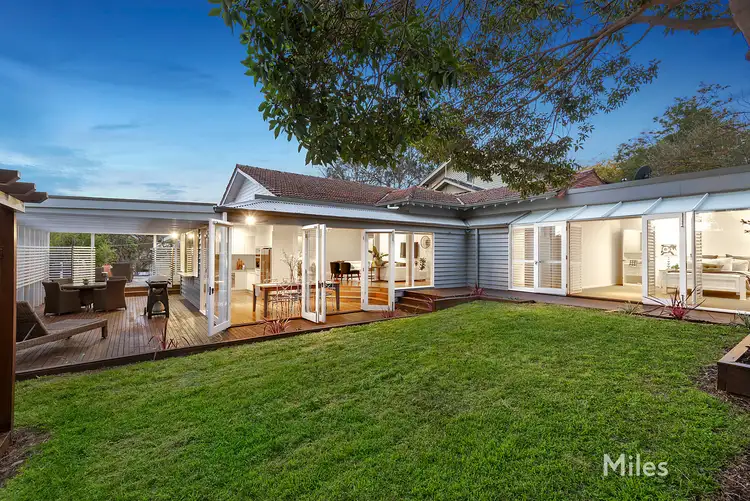 93 Maltravers Road, Ivanhoe East VIC 3079