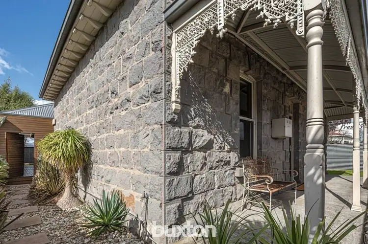 Second view of Homely house listing, 197 Albert Street, Sebastopol VIC 3356