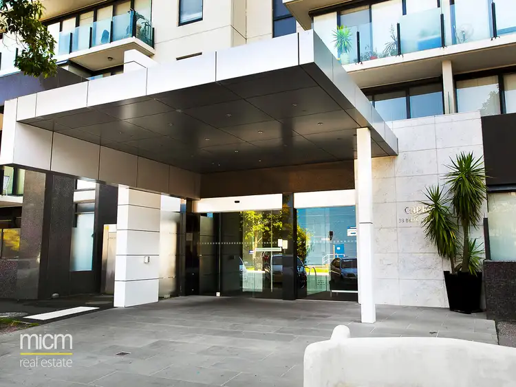 1003/38 Bank Street, South Melbourne VIC 3205