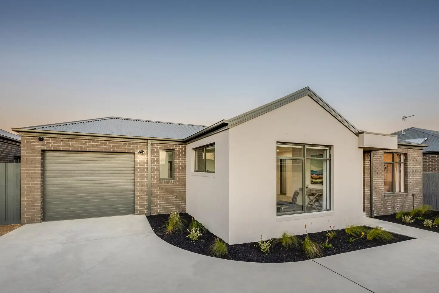 Main view of Homely townhouse listing, 42B Shackleton Street, Belmont VIC 3216