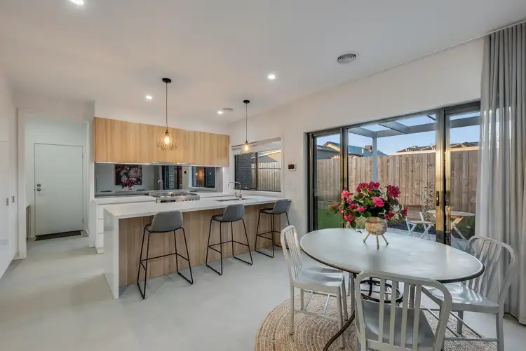 Second view of Homely townhouse listing, 42B Shackleton Street, Belmont VIC 3216