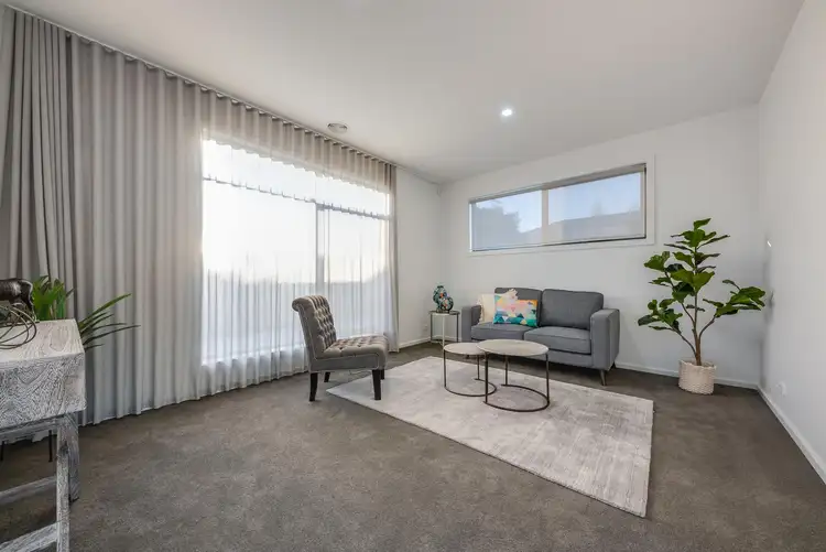 Fourth view of Homely townhouse listing, 42B Shackleton Street, Belmont VIC 3216