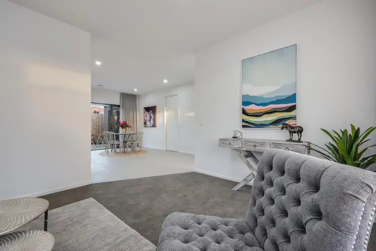 Fifth view of Homely townhouse listing, 42B Shackleton Street, Belmont VIC 3216