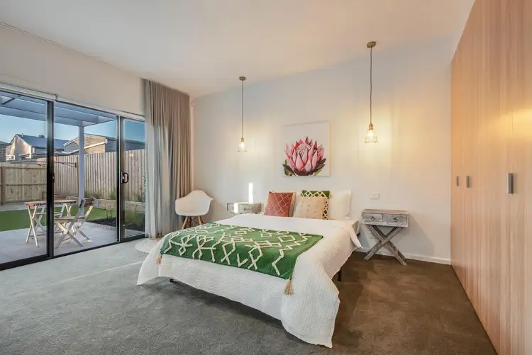 Sixth view of Homely townhouse listing, 42B Shackleton Street, Belmont VIC 3216