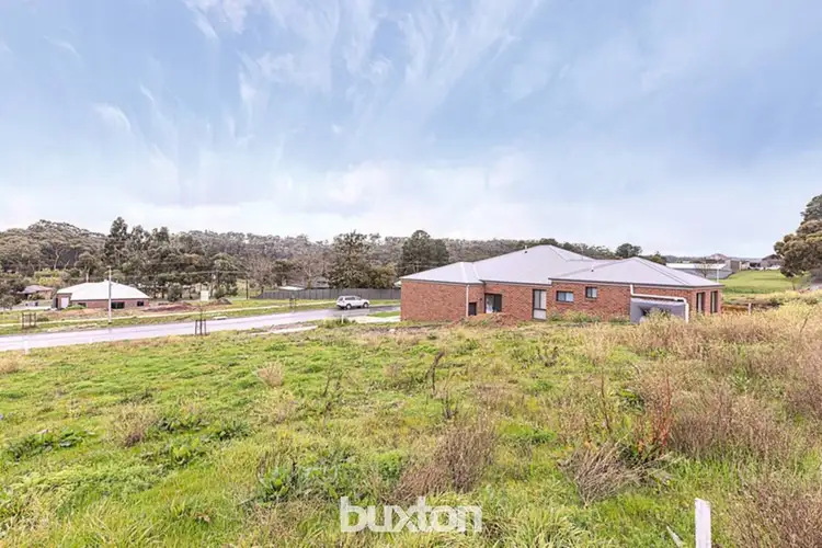 Third view of Homely land listing, 3 Ambience Place, Brown Hill VIC 3350