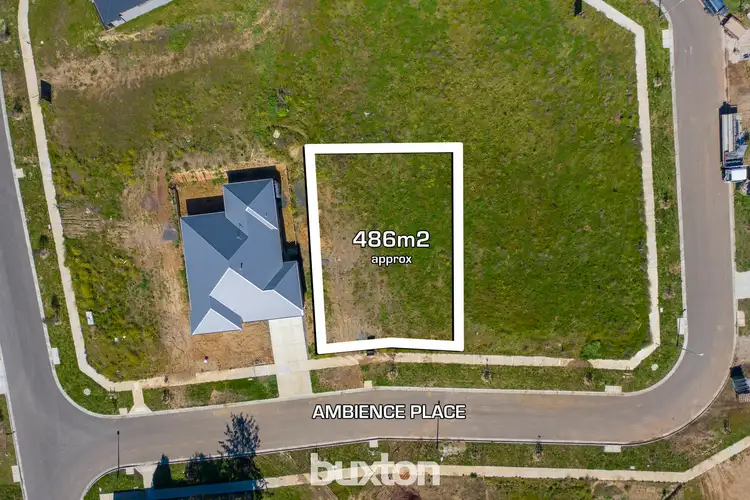 Sixth view of Homely land listing, 3 Ambience Place, Brown Hill VIC 3350