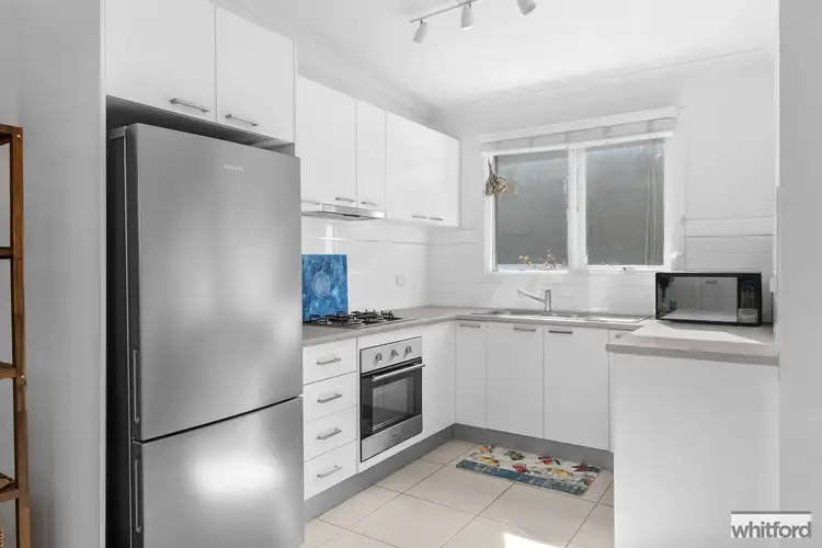 Third view of Homely unit listing, 3/131 Church Street, Geelong West VIC 3218