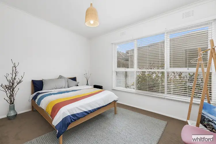 Fourth view of Homely unit listing, 3/131 Church Street, Geelong West VIC 3218