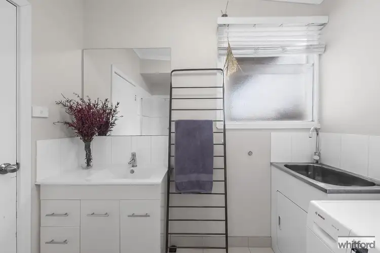 Fifth view of Homely unit listing, 3/131 Church Street, Geelong West VIC 3218