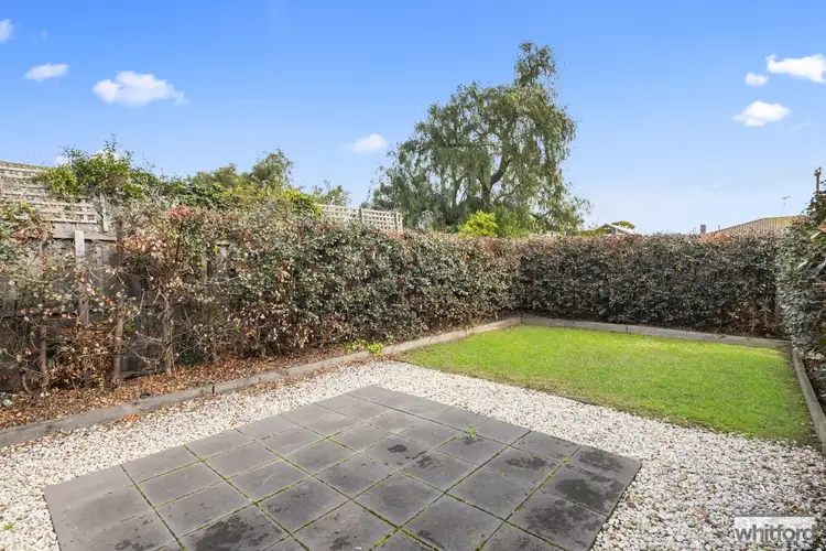 Sixth view of Homely unit listing, 3/131 Church Street, Geelong West VIC 3218
