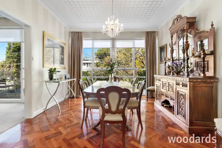 Second view of Homely apartment listing, 2/643 Toorak Road, Toorak VIC 3142